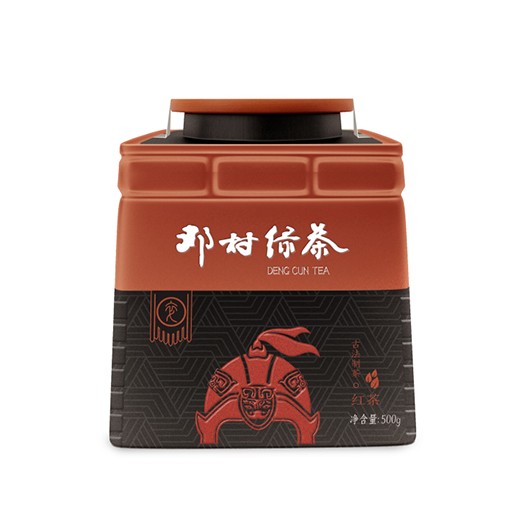 鄧村綠茶