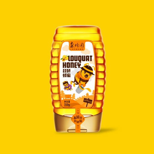 森蜂园蜂蜜