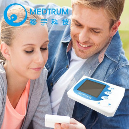 移宇科技