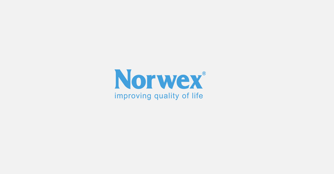 Norwex诺士清洁布 米克包装设计