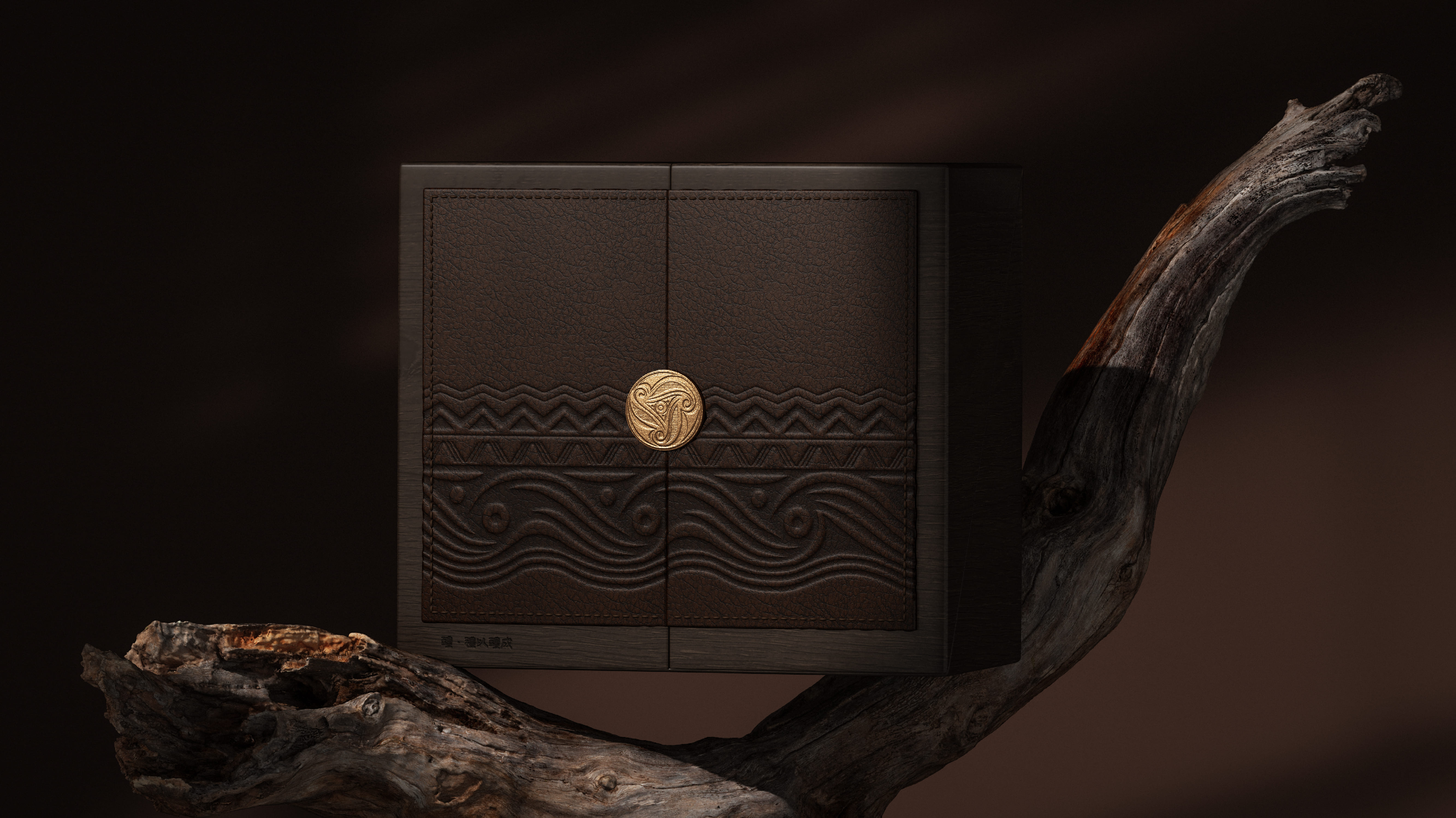 华润丨雪花啤酒礼盒包装设计