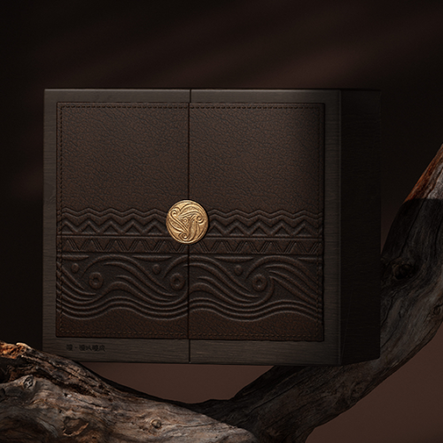 华润丨雪花啤酒礼盒包装设计