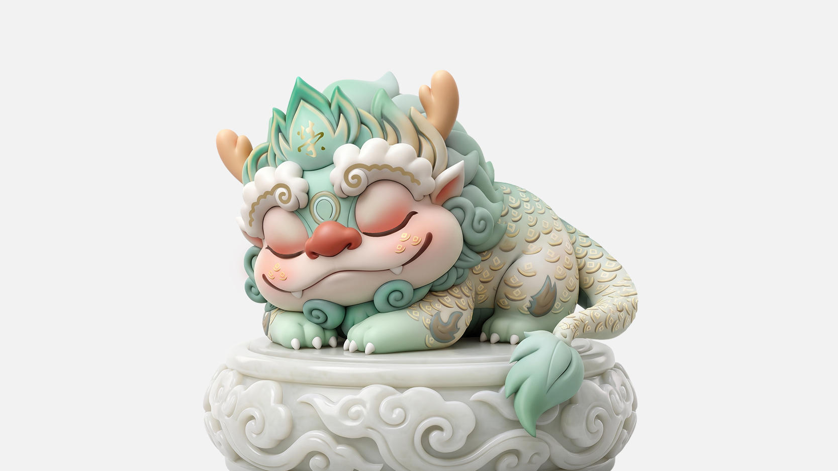 新荣记丨品牌IP设计全案 米克包装设计