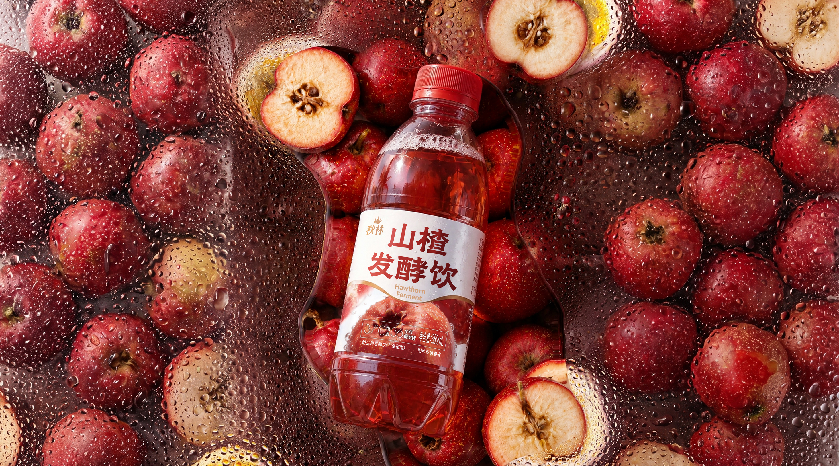  米克包装设计